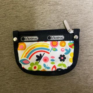 レスポートサック(LeSportsac)のレスポートサック  キーコインケース(コインケース/小銭入れ)