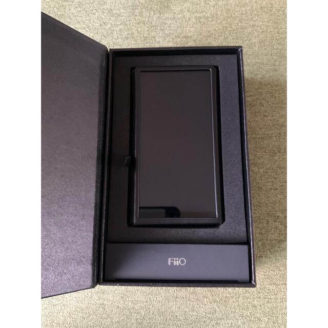 FiiO M11 Plus LTD おまけ付