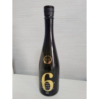 新政 No.6 S-type　エスタイプ 日本酒(日本酒)