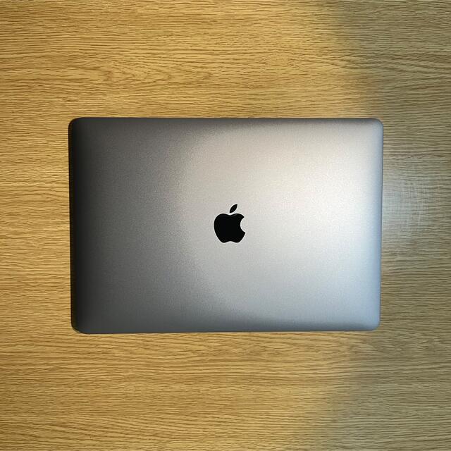 MacBook Air2020 Corei7 16GBメモリ 512GB