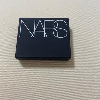 NARS - NARS ハイライティングブラッシュパウダー　orgasm