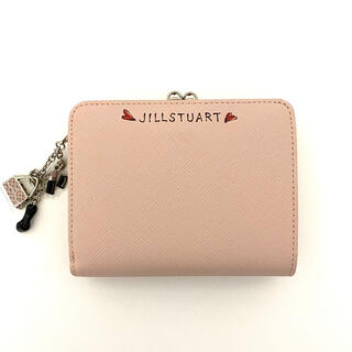 JILLSTUART - 【新品】JILLSTUART がま口二つ折り財布 ダイチミウラ ...