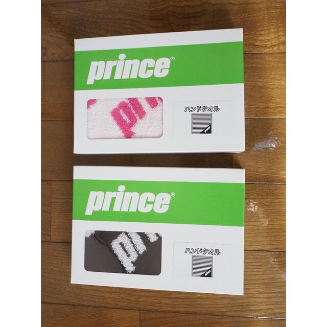 Prince - prince ハンドタオル 7枚セットの通販 by とみー。's shop｜プリンスならラクマ