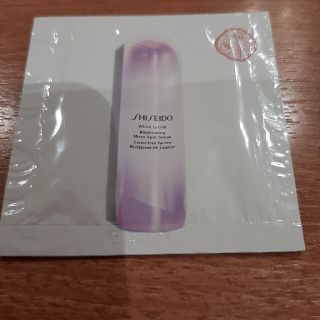 シセイドウ(SHISEIDO (資生堂))の資生堂ホワイトルーセントイルミネーティングマイクロS セラム薬用美白美容(美容液)