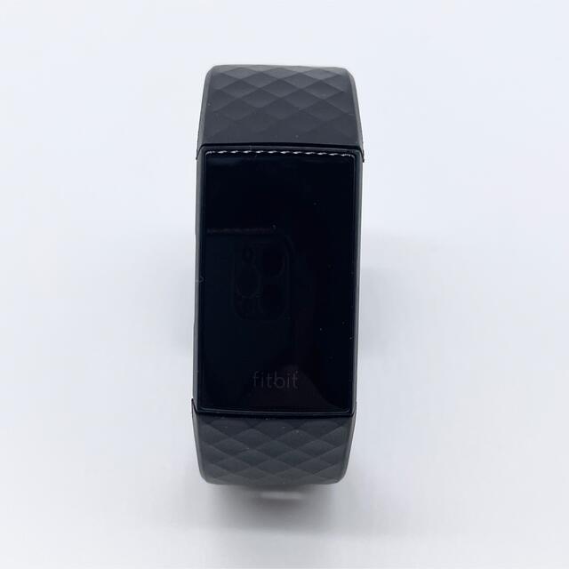 【再値下げ！】 Fitbit Charge4