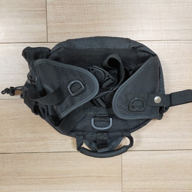 ウエスポーチ レディースのバッグ(ボディバッグ/ウエストポーチ)の商品写真