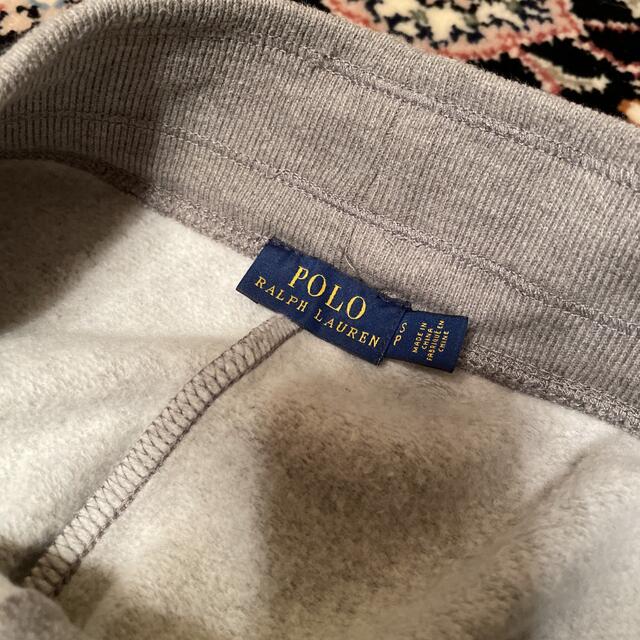 POLO RALPH LAUREN(ポロラルフローレン)の新品未使用　ポロラルフローレン　グレースウェット レディースのパンツ(その他)の商品写真