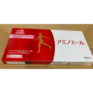 アジノモト(味の素)の味の素 アミノエール  30本(アミノ酸)