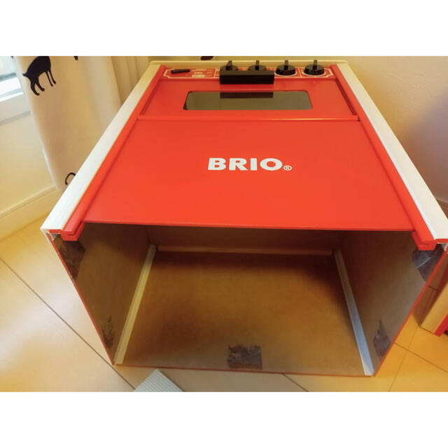 BRIO キッチン シンク セット ブリオ 7