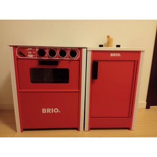 ブリオ(BRIO)のBRIO キッチン シンク セット ブリオ(その他)