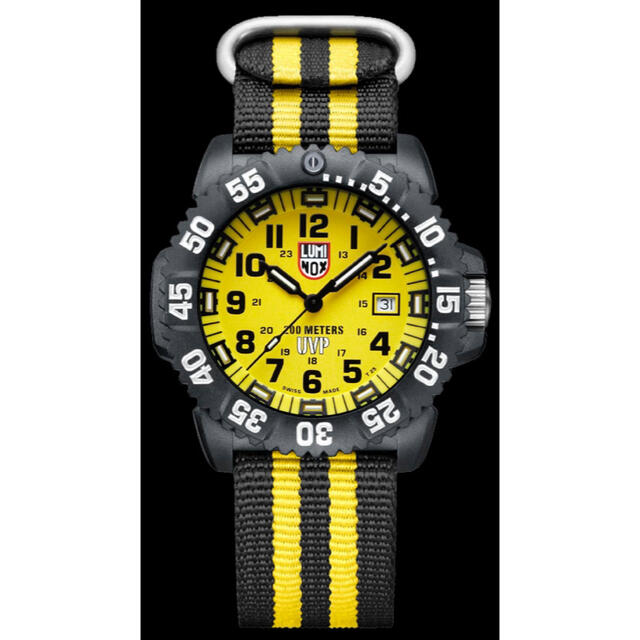 Luminox(ルミノックス)の★新品未使用★luminox 3955 スコット・キャッセル メンズの時計(腕時計(アナログ))の商品写真
