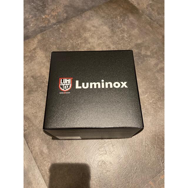 Luminox(ルミノックス)の★新品未使用★luminox 3955 スコット・キャッセル メンズの時計(腕時計(アナログ))の商品写真