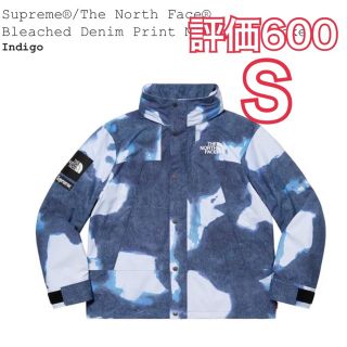 シュプリーム(Supreme)のSupreme The North Face Mountain Jacket S(マウンテンパーカー)