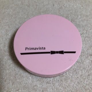 プリマヴィスタ(Primavista)のソフィーナ　プリマヴィスタ　おしろい　最終値下げ(フェイスパウダー)