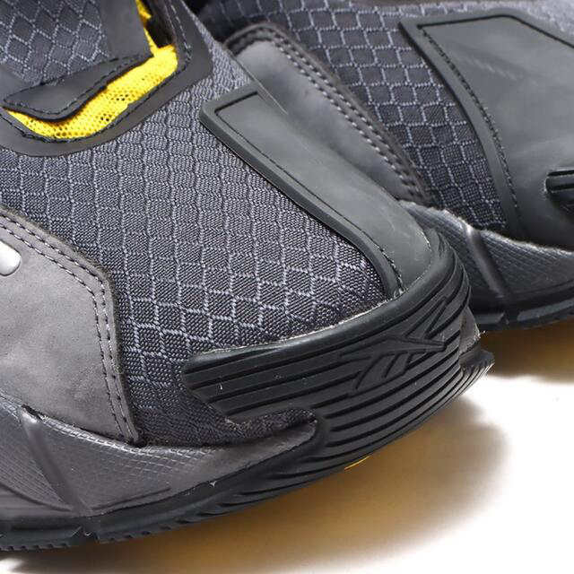 Reebok(リーボック)のリーボック Reebok ✖️ゴーストバスターズ  エクトブート24cm 新品 レディースの靴/シューズ(ブーツ)の商品写真
