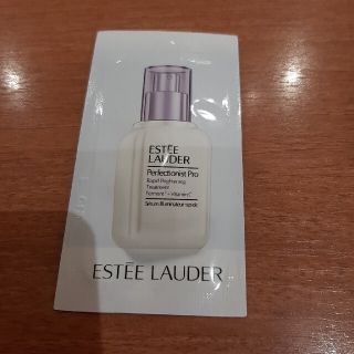 エスティローダー(Estee Lauder)のエスティローダーパーフェクショニストプロ　プライト　セラム美容液(美容液)