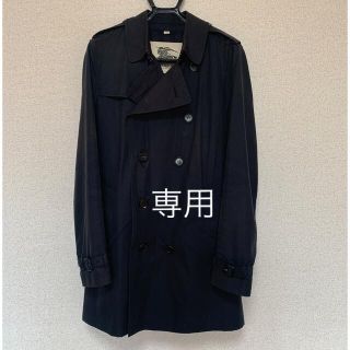 バーバリー(BURBERRY)のHIRO様専用(トレンチコート)