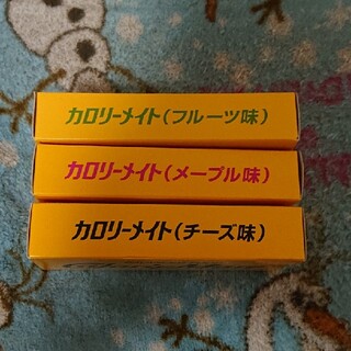 オオツカセイヤク(大塚製薬)のくん 様 専用(菓子/デザート)