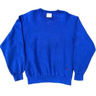 エルエルビーン(L.L.Bean)のL.L.Bean Vintage Russel athletics sweat(スウェット)