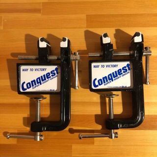 Conquest スキーバイス