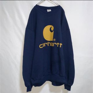 カーハート(carhartt)のCarhartt トレーナー(スウェット)