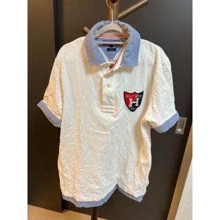 トミーヒルフィガー(TOMMY HILFIGER)のトミーヒルフィガー　ポロシャツ(ポロシャツ)