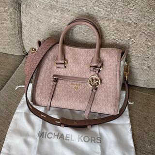 マイケルコース(Michael Kors)の専用 新品 マイケルコース  MICHAEL KORS ショルダー ハンドバッグ(ショルダーバッグ)