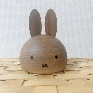 サンリオ(サンリオ)の【miffy】デスクミラー ( 新品 / 未使用 )(キャラクターグッズ)