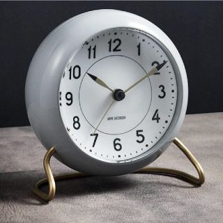 Arne Jacobsen - 【新品未使用品】アルネヤコブセン STATION
