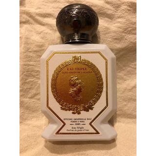 サンタマリアノヴェッラ(Santa Maria Novella)のビュリー　ベルガモットドゥカラーブル(香水(女性用))