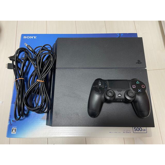 ps4 500GB