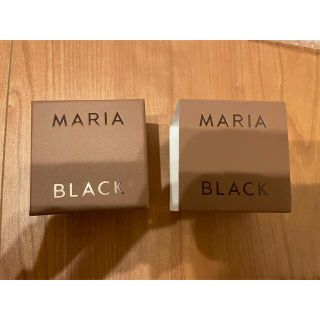 ユナイテッドアローズ(UNITED ARROWS)のMARIA BLACK SUNSET25フープピアス(ピアス)