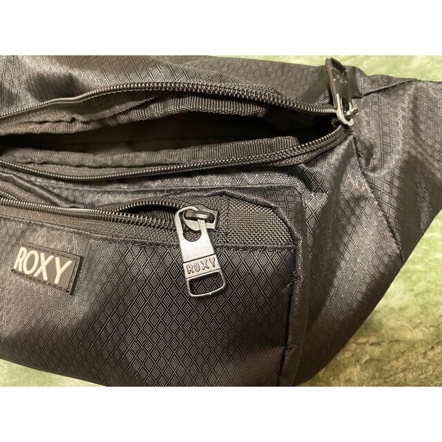 Roxy(ロキシー)のポーチ メンズのバッグ(ショルダーバッグ)の商品写真