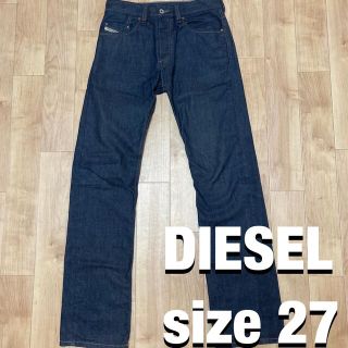 ディーゼル(DIESEL)のディーゼル DIESEL Larkee Relaxed 0088zデニム(デニム/ジーンズ)