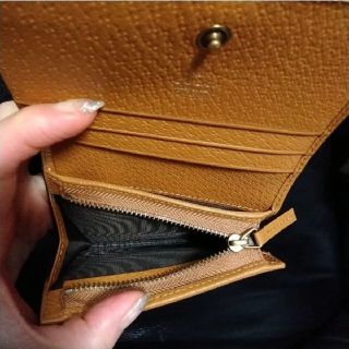 Gucci - 新品未使用☆GUCCI ミッキー コラボ 折り財布の通販 by ケン
