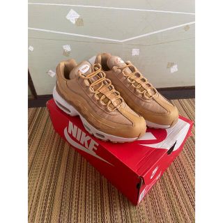 ナイキ(NIKE)のNIKE AIR Max95 25cm(スニーカー)