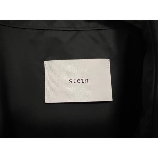 【最終値下げ】stein OVERSIZED WIND SHIRT（NYLON） メンズのトップス(シャツ)の商品写真