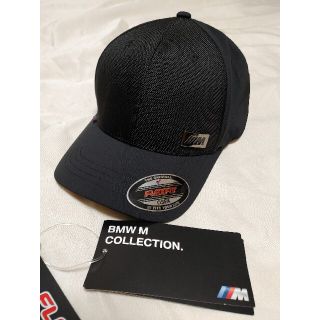 日本限定モデル】 BMW by FREUDE LUKA キャップ BMW x SABBAT キャップ
