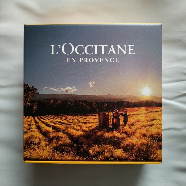 L'OCCITANE(ロクシタン)のロクシタン ラベンダー ボンメールソープ・ボディソープ他セット コスメ/美容のボディケア(ボディソープ/石鹸)の商品写真