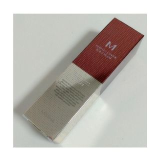 ミシャ(MISSHA)のMissha ミシャ M パーフェクトカバー BBクリーム No23(BBクリーム)