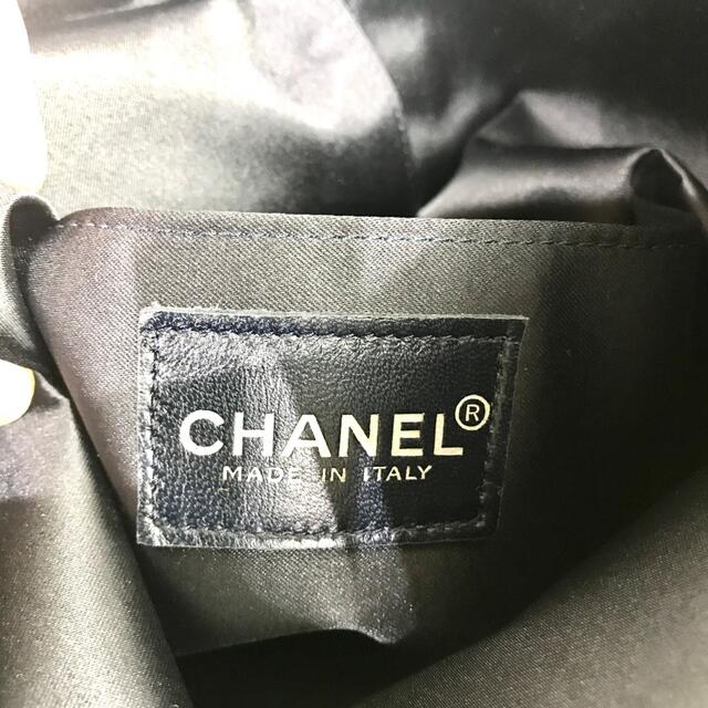 CHANEL(シャネル)のCHANEL シャネル クラッチバッグ セカンドバッグ レディースのバッグ(クラッチバッグ)の商品写真