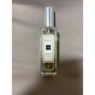 ジョーマローン(Jo Malone)のピオニーブラッシュスエード(香水(女性用))