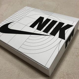 ナイキ(NIKE)のナイキギフトボックス　プレゼント包装　ラッピング　ナイキ　プレゼント　ボックス(ラッピング/包装)