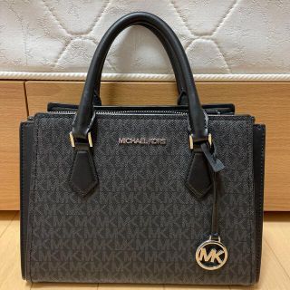 マイケルコース(Michael Kors)のMichael Kors ハンドバック(ハンドバッグ)