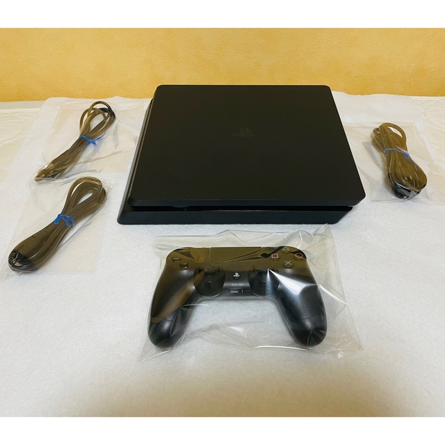 SONY PS4 500GB CUH-2000A 本体 PlayStation4