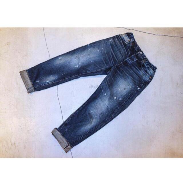 SAPEur L 新品未使用 VINTAGE DENIM PANTS サプール