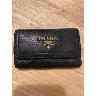 プラダ(PRADA)のPRADA キーケース(キーケース)