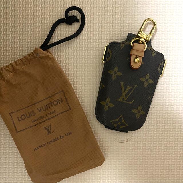 ☆希少☆ルイ・ヴィトン LOUIS VUITTON 携帯ケース iQOSケース-