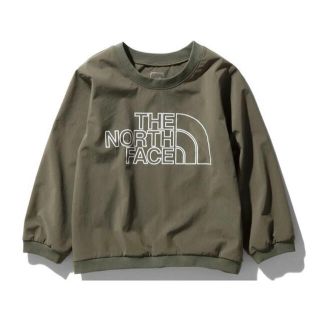 ザノースフェイス(THE NORTH FACE)のkasa様専用バーブライトマウンテンクルー(その他)