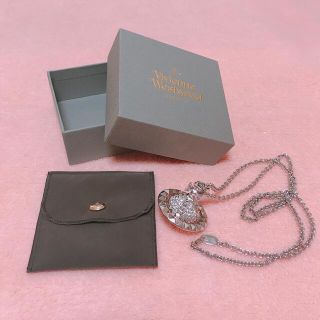 ヴィヴィアン(Vivienne Westwood) ネックレス(リボン)の通販 100点 ...